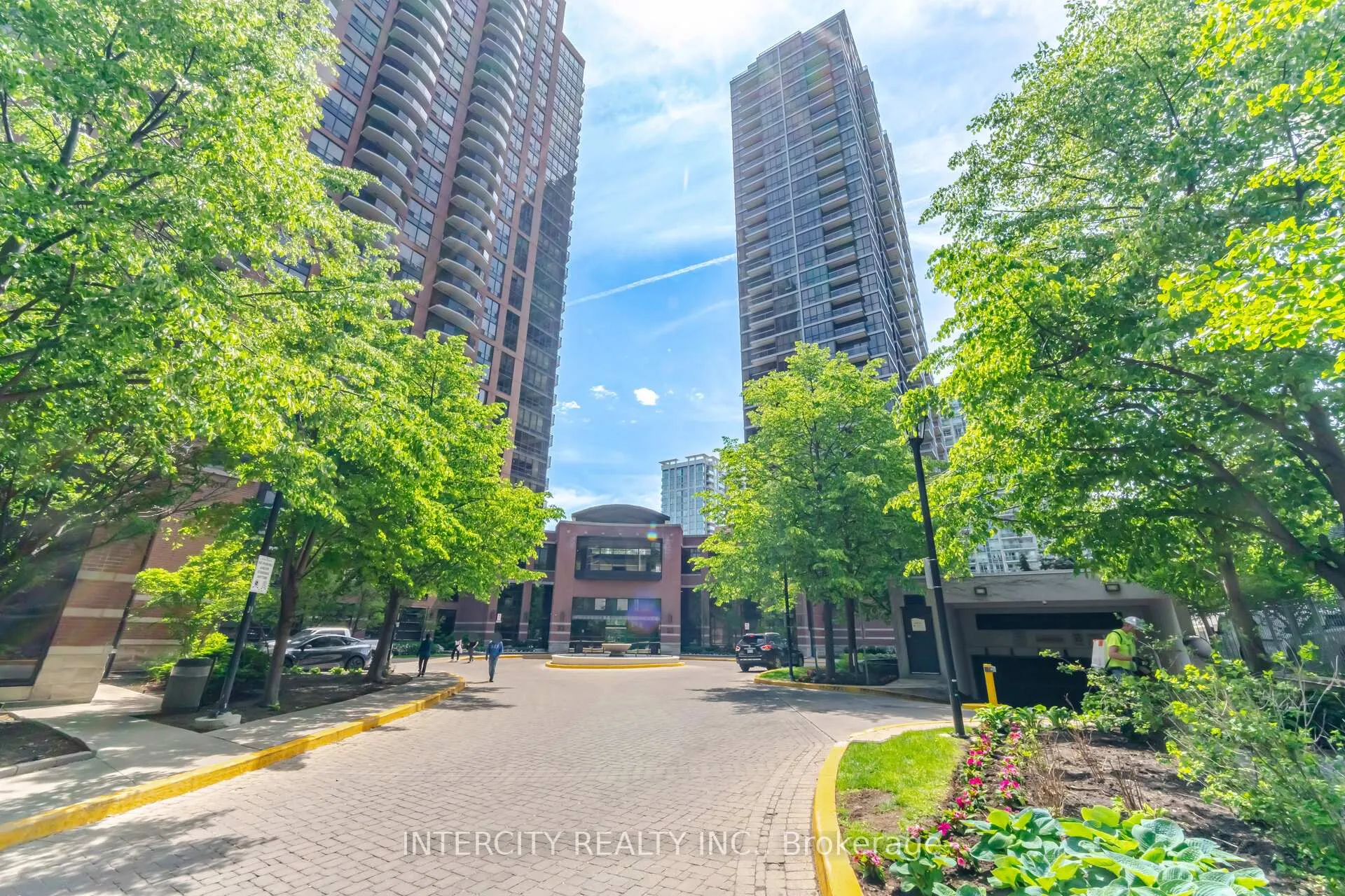 Photo 49 of Unit 3104, 23 Sheppard Avenue E, North York, Willowdale East — HOMEH