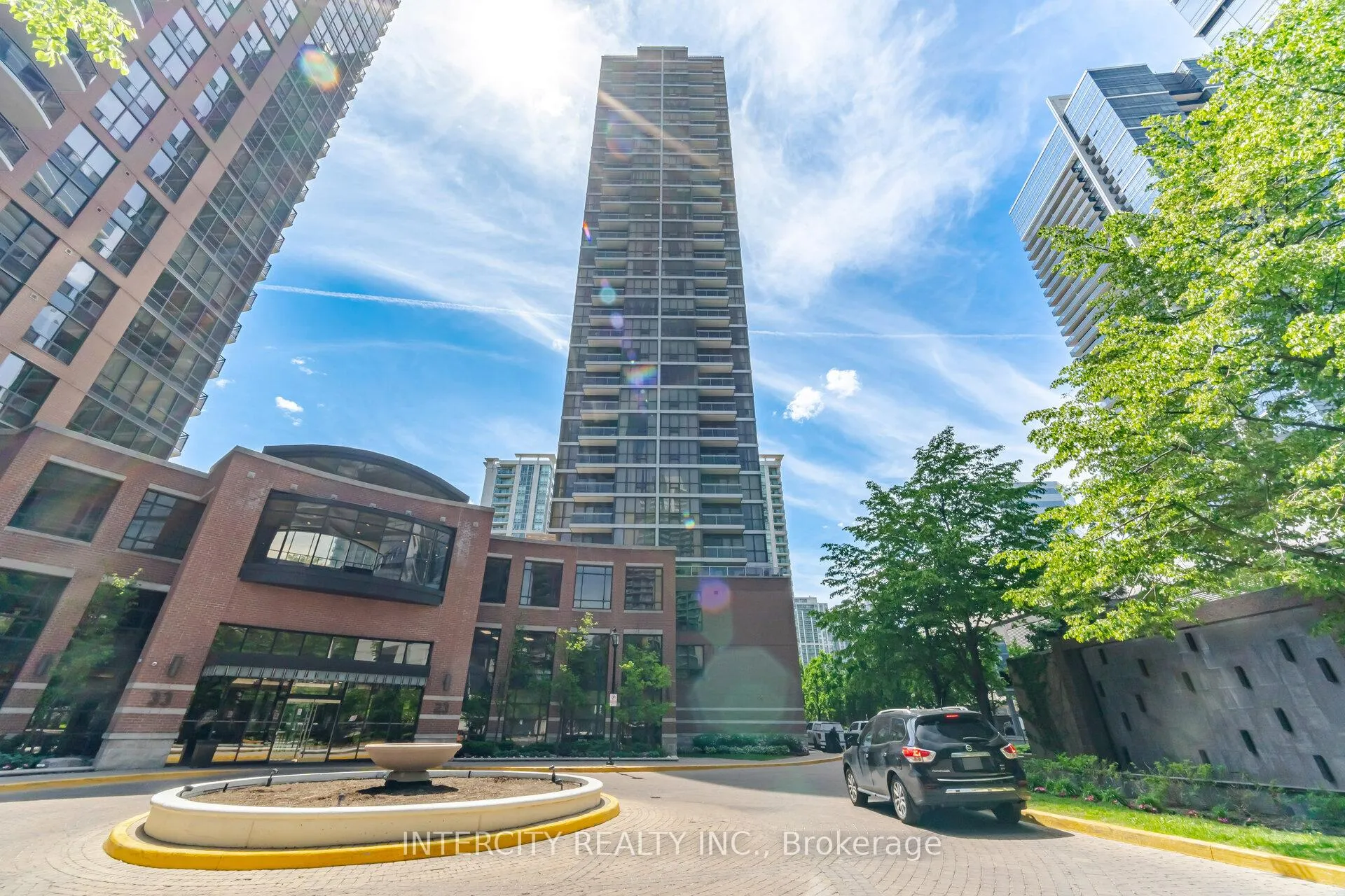 Photo 50 of Unit 3104, 23 Sheppard Avenue E, North York, Willowdale East — HOMEH