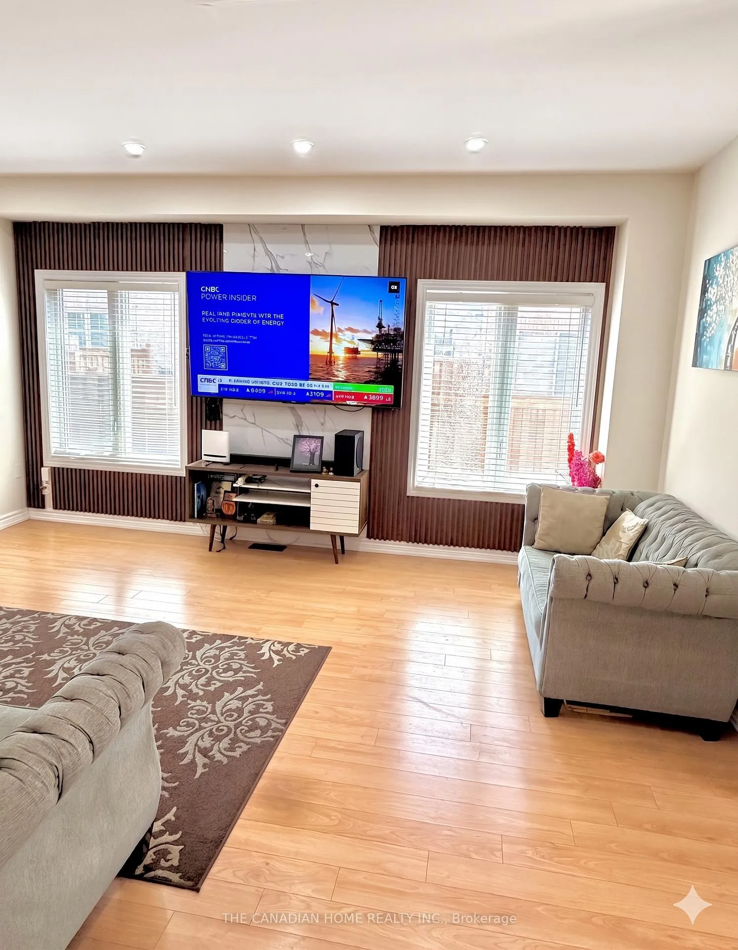 Photo 7 of 41 Crumlin Crescent, Brampton, Credit Valley — HOMEH