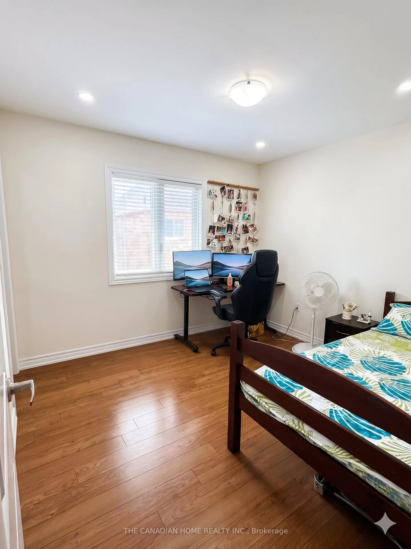 Photo 21 of 41 Crumlin Crescent, Brampton, Credit Valley — HOMEH