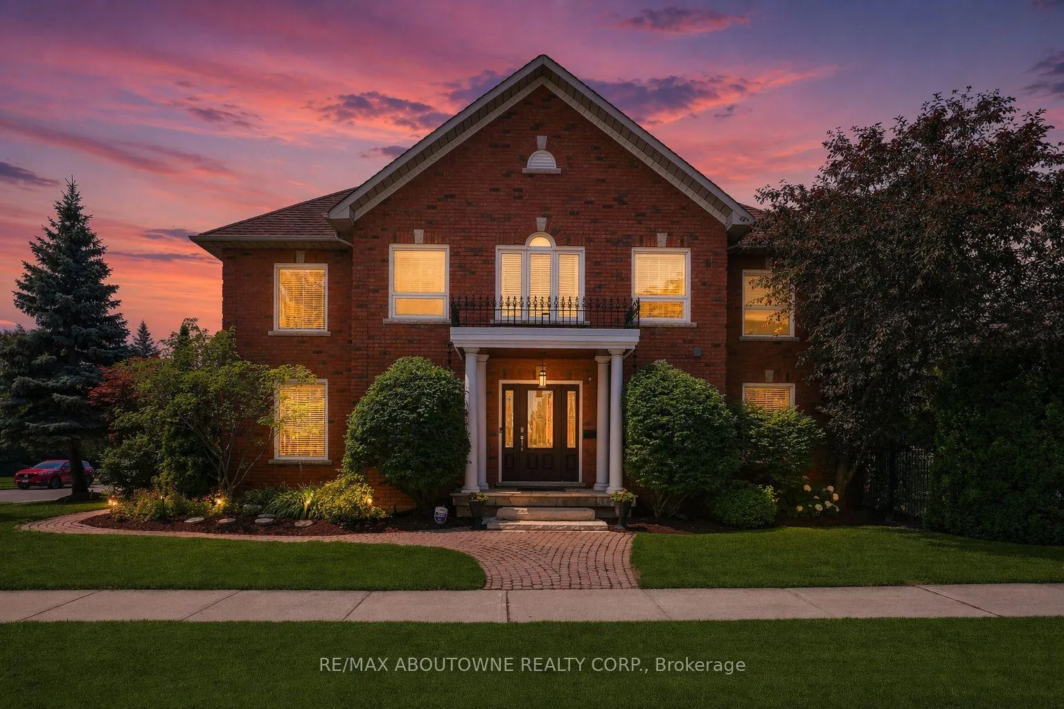 Photo 3 of 1424 The Links Drive, Oakville, Glen Abbey — HOMEH