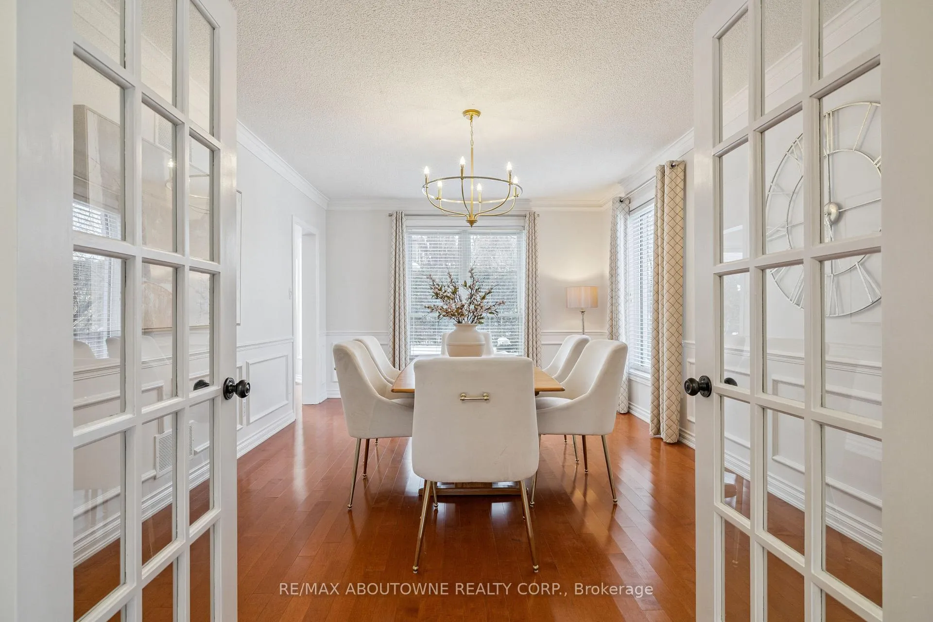 Photo 6 of 1424 The Links Drive, Oakville, Glen Abbey — HOMEH