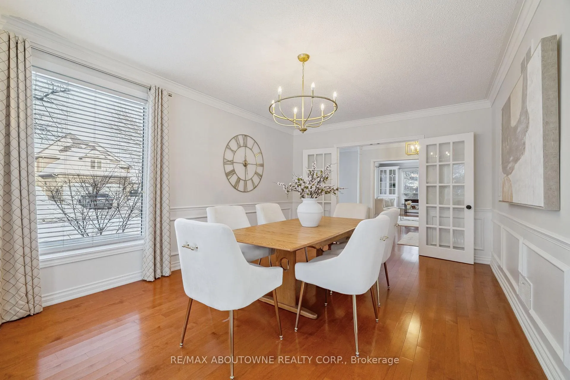 Photo 7 of 1424 The Links Drive, Oakville, Glen Abbey — HOMEH