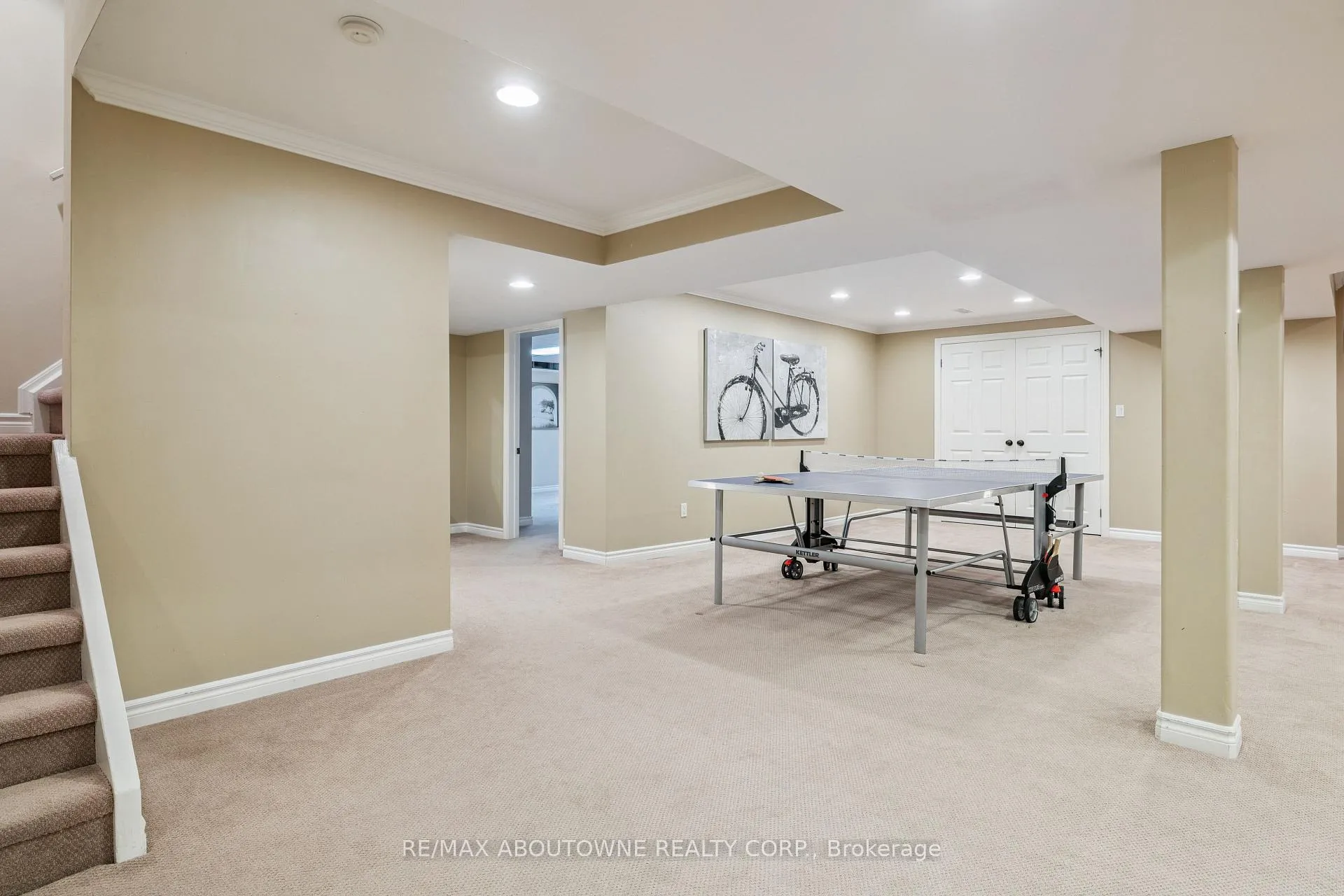 Photo 27 of 1424 The Links Drive, Oakville, Glen Abbey — HOMEH