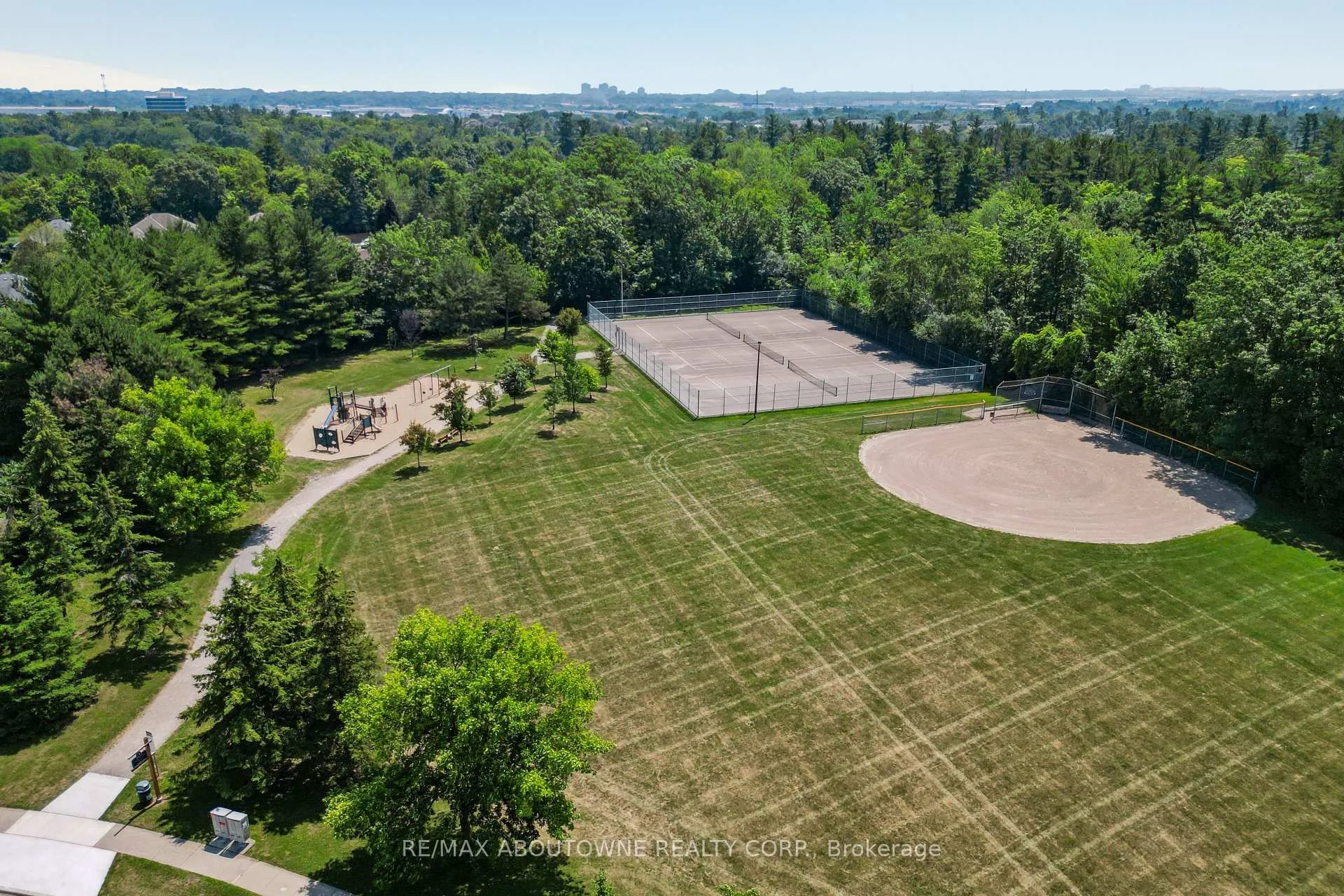 Photo 43 of 1424 The Links Drive, Oakville, Glen Abbey — HOMEH
