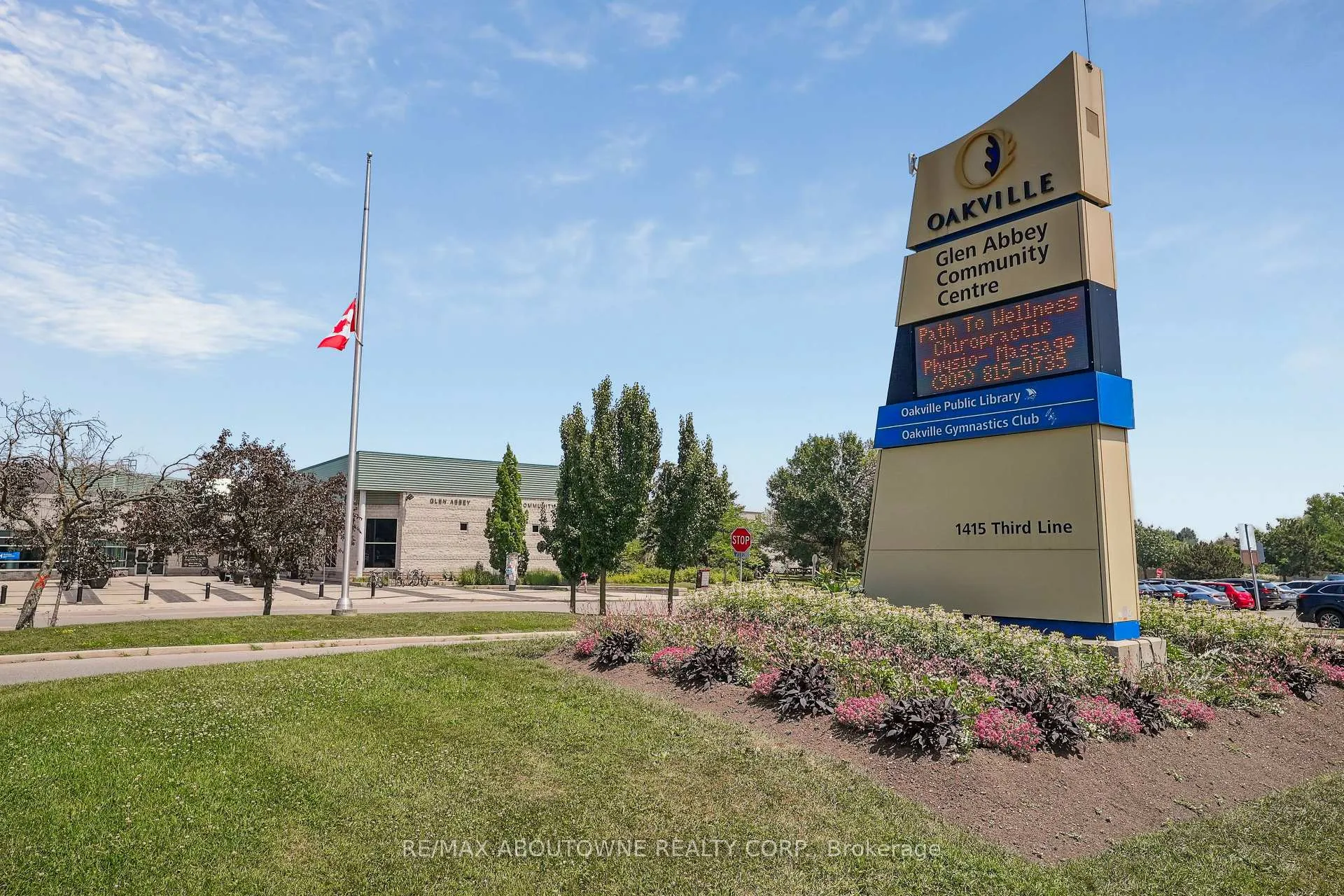 Photo 49 of 1424 The Links Drive, Oakville, Glen Abbey — HOMEH