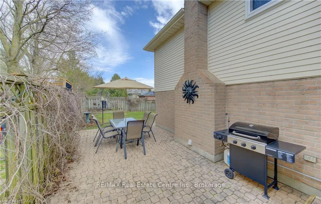 Photo 13 of 7 Kilkerran Crescent, Kitchener — HOMEH