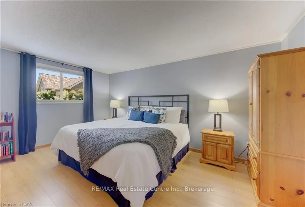 Photo 14 of 7 Kilkerran Crescent, Kitchener — HOMEH
