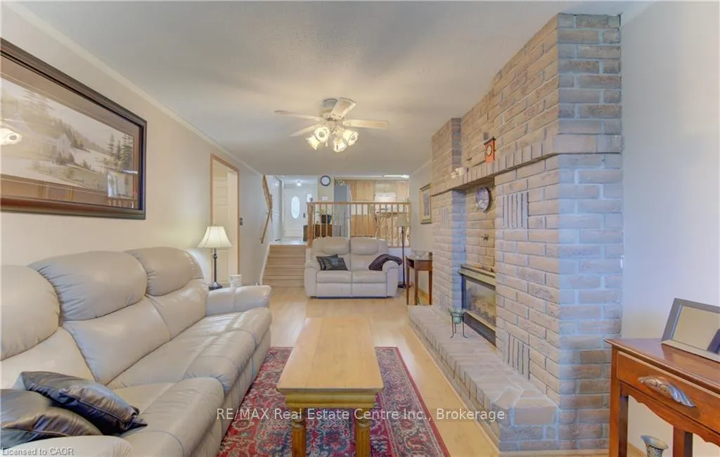 Photo 20 of 7 Kilkerran Crescent, Kitchener — HOMEH