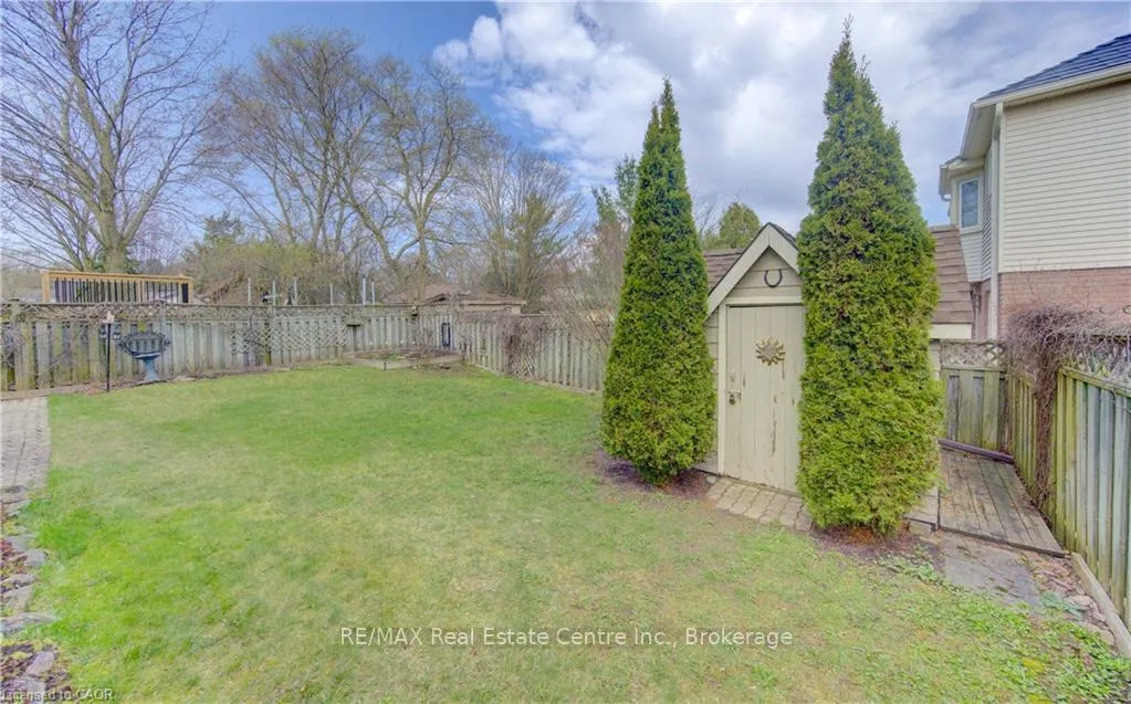 Photo 29 of 7 Kilkerran Crescent, Kitchener — HOMEH