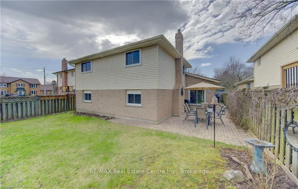 Photo 31 of 7 Kilkerran Crescent, Kitchener — HOMEH