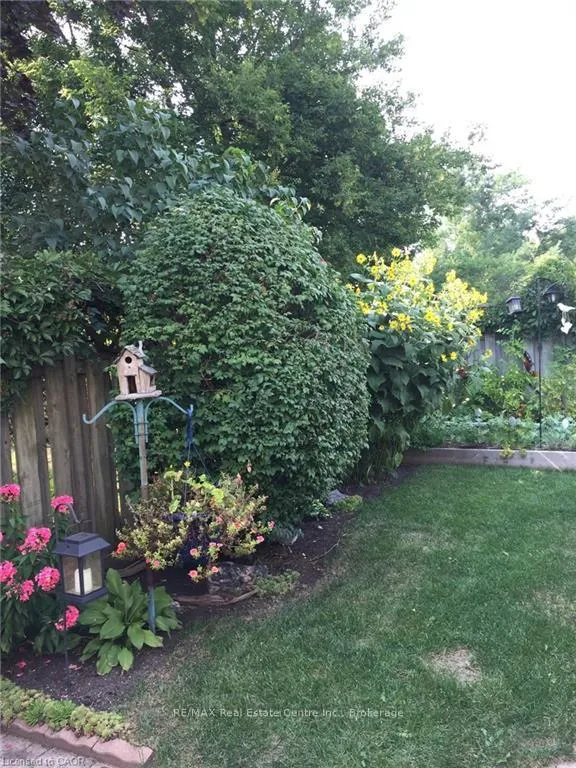 Photo 32 of 7 Kilkerran Crescent, Kitchener — HOMEH