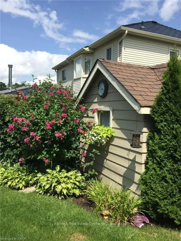 Photo 34 of 7 Kilkerran Crescent, Kitchener — HOMEH