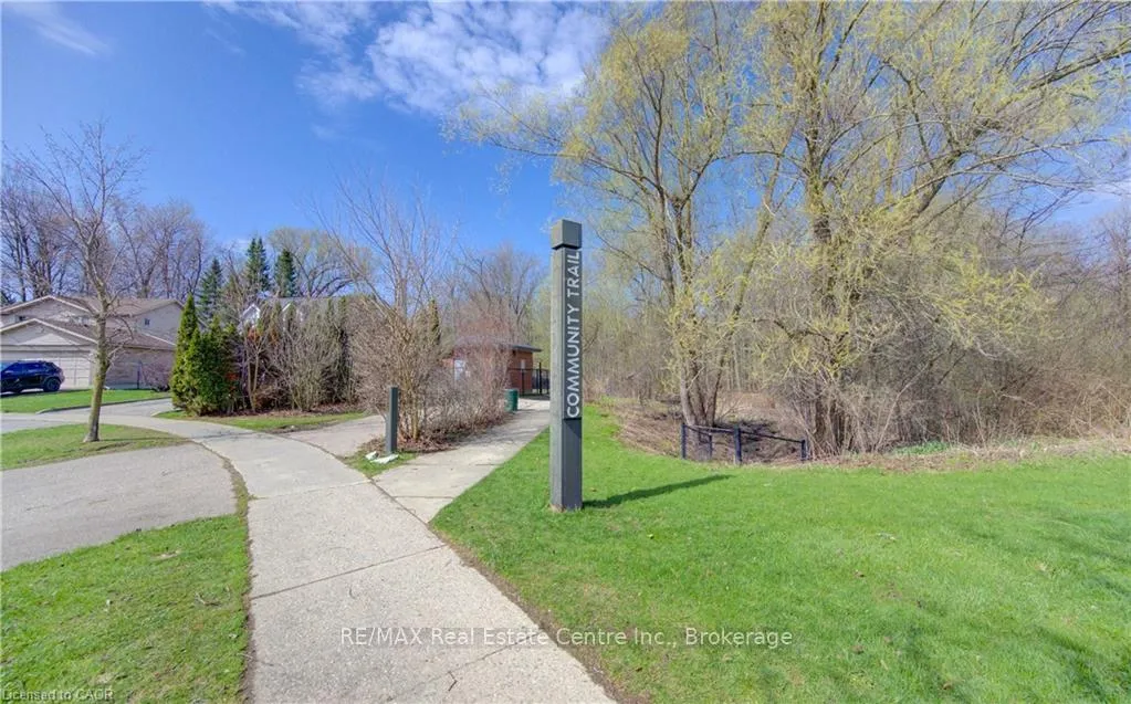 Photo 35 of 7 Kilkerran Crescent, Kitchener — HOMEH