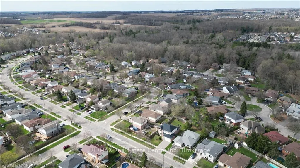Photo 45 of 7 Kilkerran Crescent, Kitchener — HOMEH