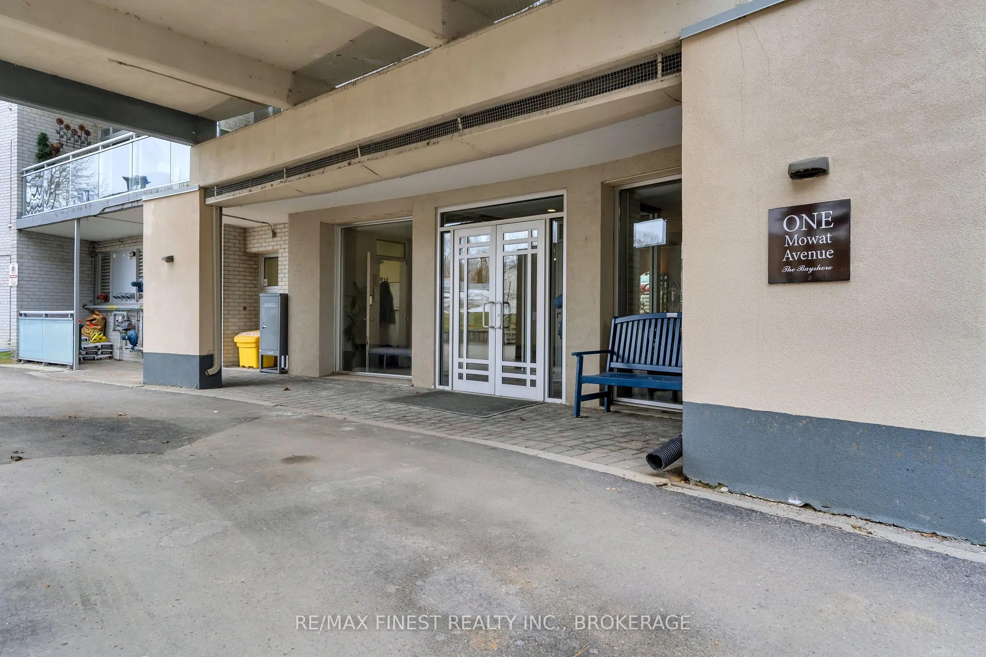 Photo 10 of Unit 106, 1 Mowat Avenue, Kingston, Central City West — HOMEH