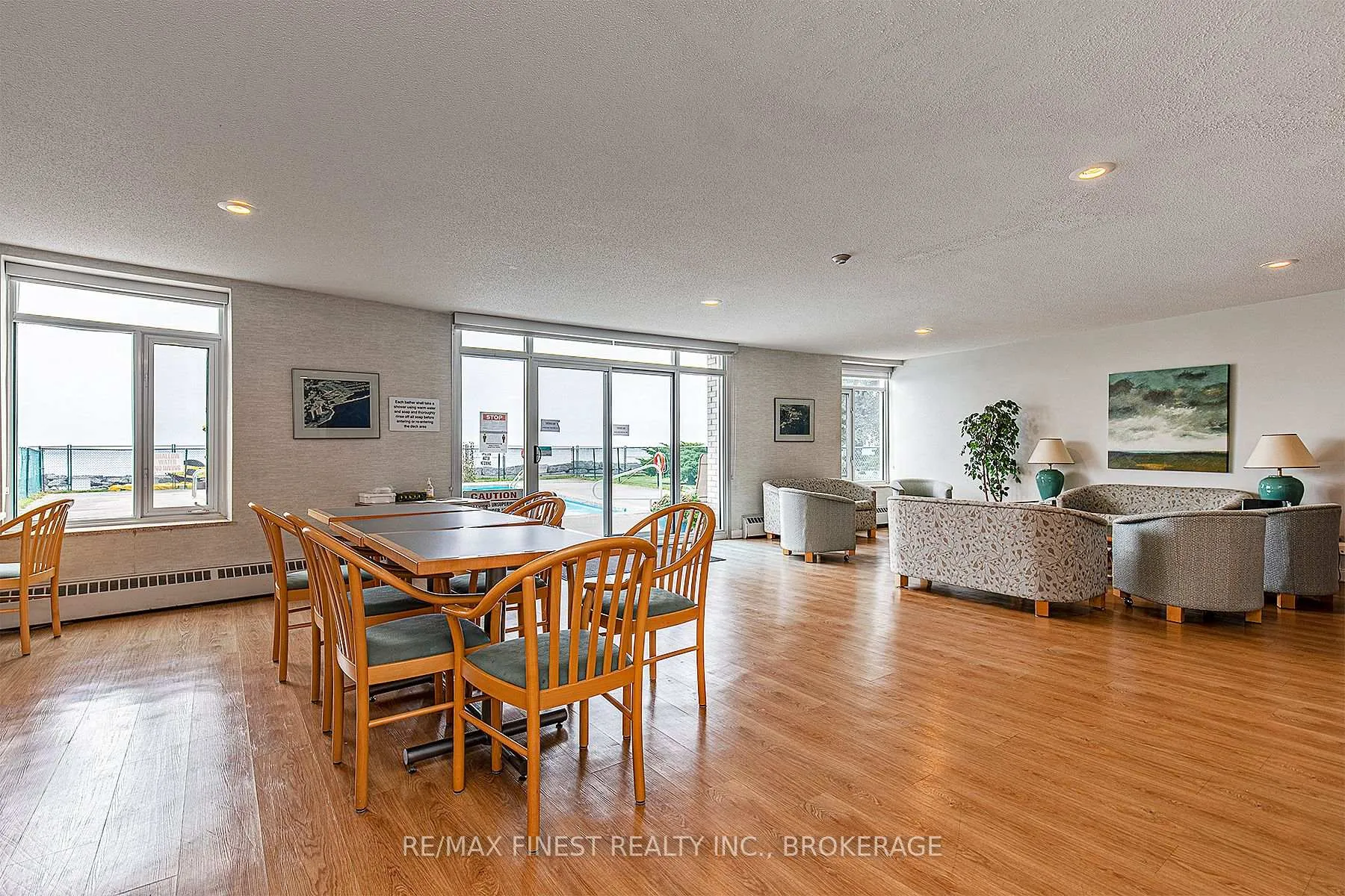 Photo 12 of Unit 106, 1 Mowat Avenue, Kingston, Central City West — HOMEH