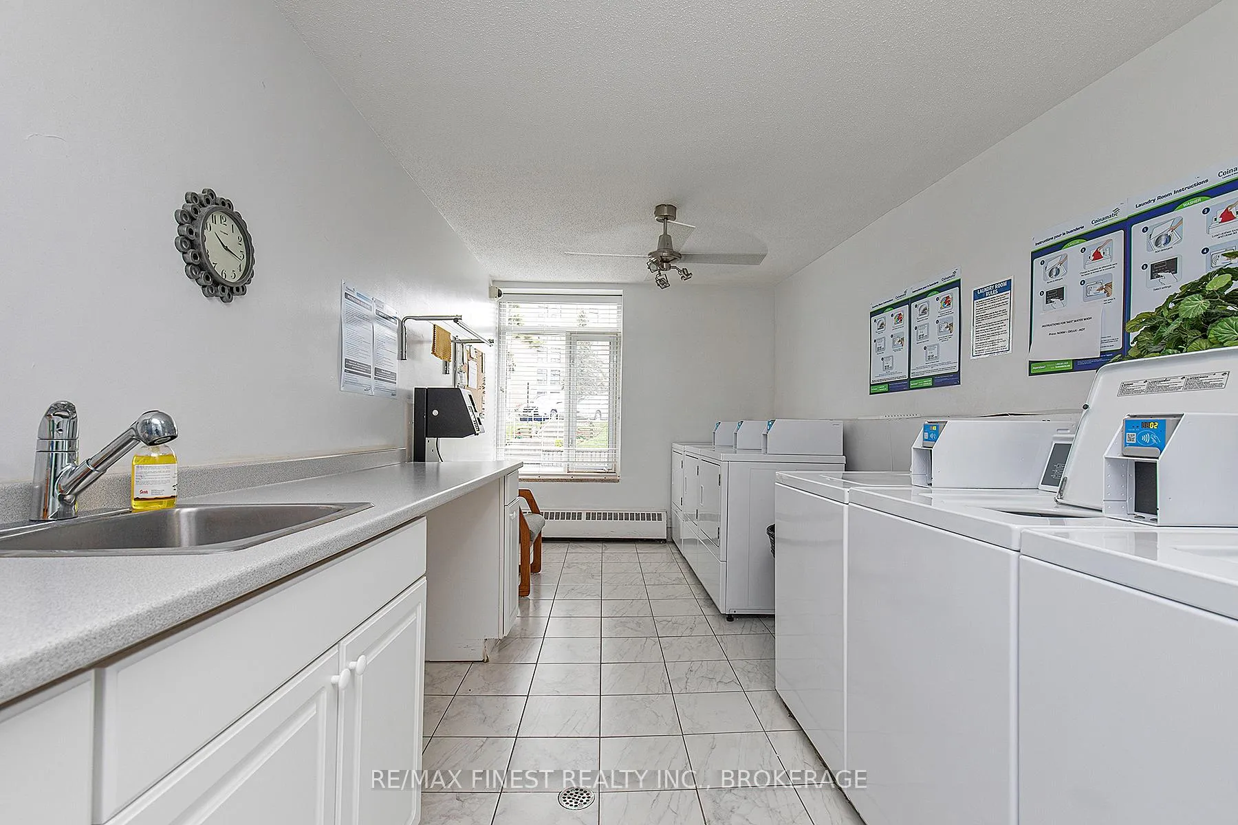 Photo 15 of Unit 106, 1 Mowat Avenue, Kingston, Central City West — HOMEH