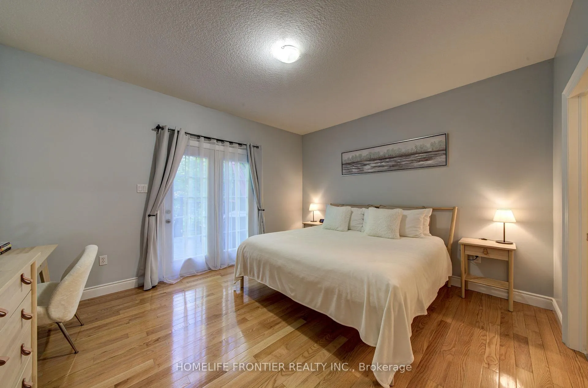 Photo 16 of 42 Forest Circle, Tiny, Lafontaine — HOMEH