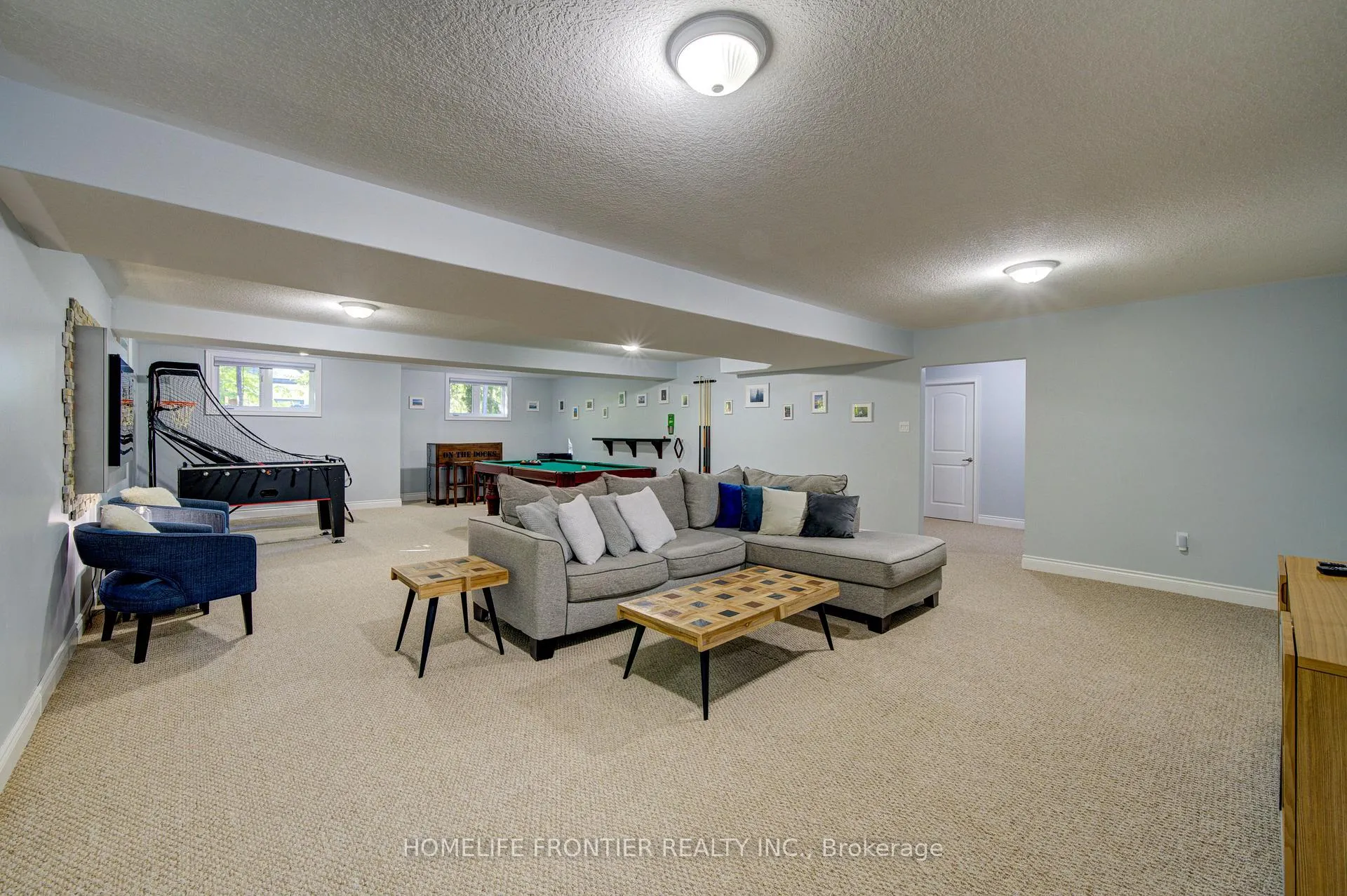 Photo 25 of 42 Forest Circle, Tiny, Lafontaine — HOMEH
