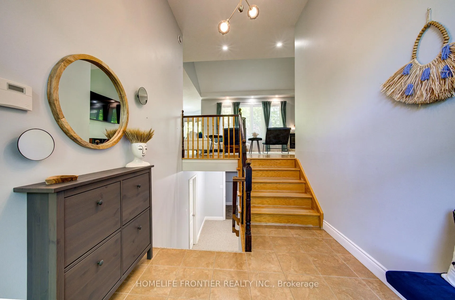 Photo 29 of 42 Forest Circle, Tiny, Lafontaine — HOMEH