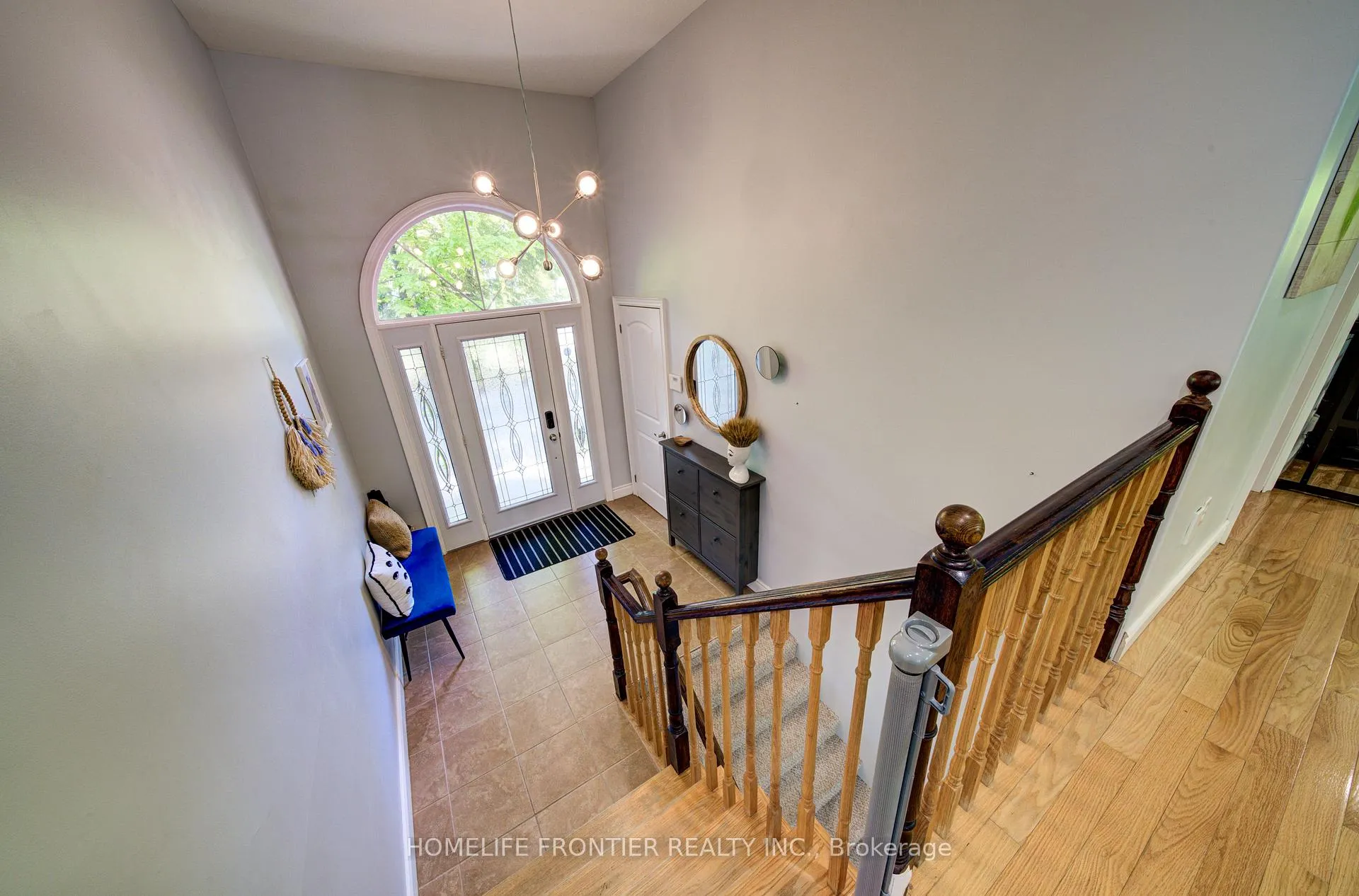 Photo 30 of 42 Forest Circle, Tiny, Lafontaine — HOMEH