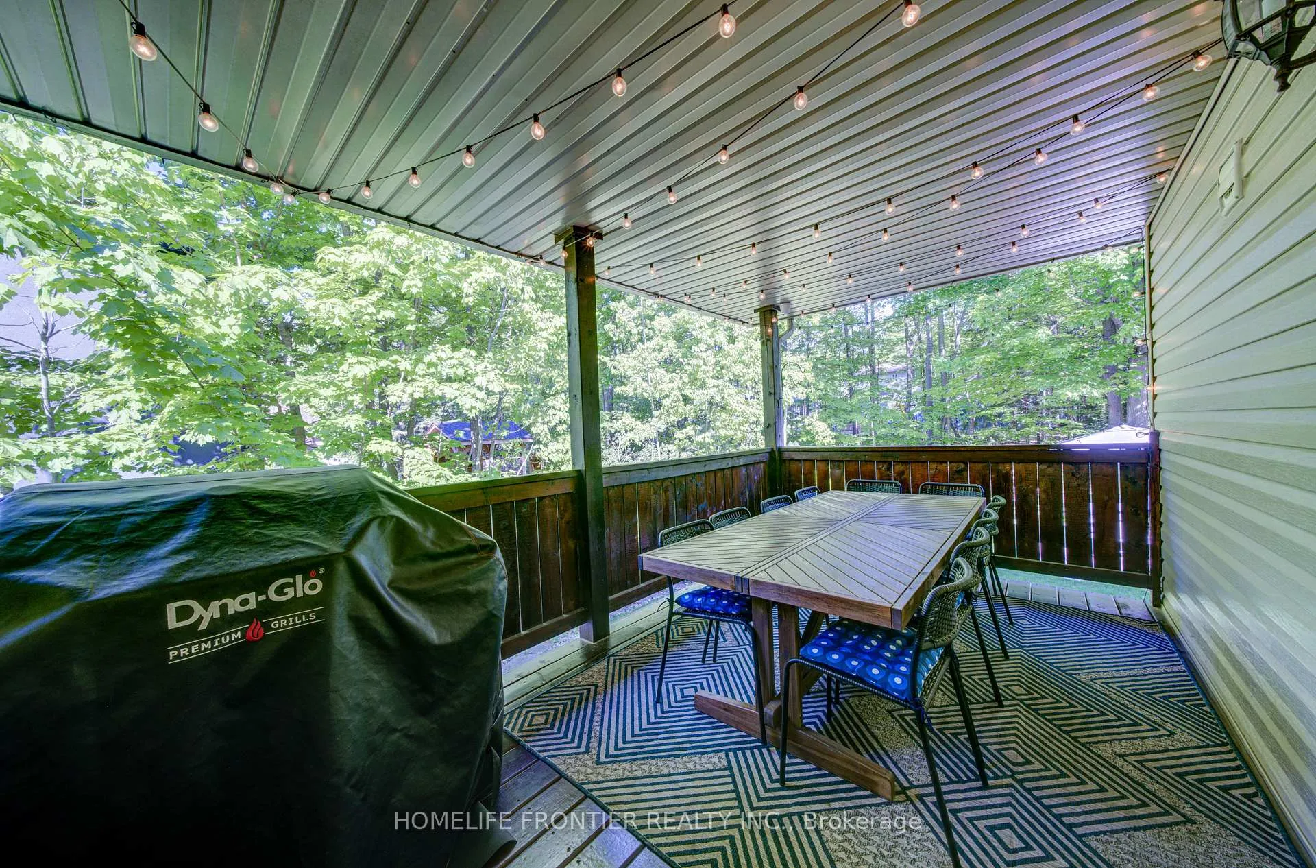 Photo 32 of 42 Forest Circle, Tiny, Lafontaine — HOMEH