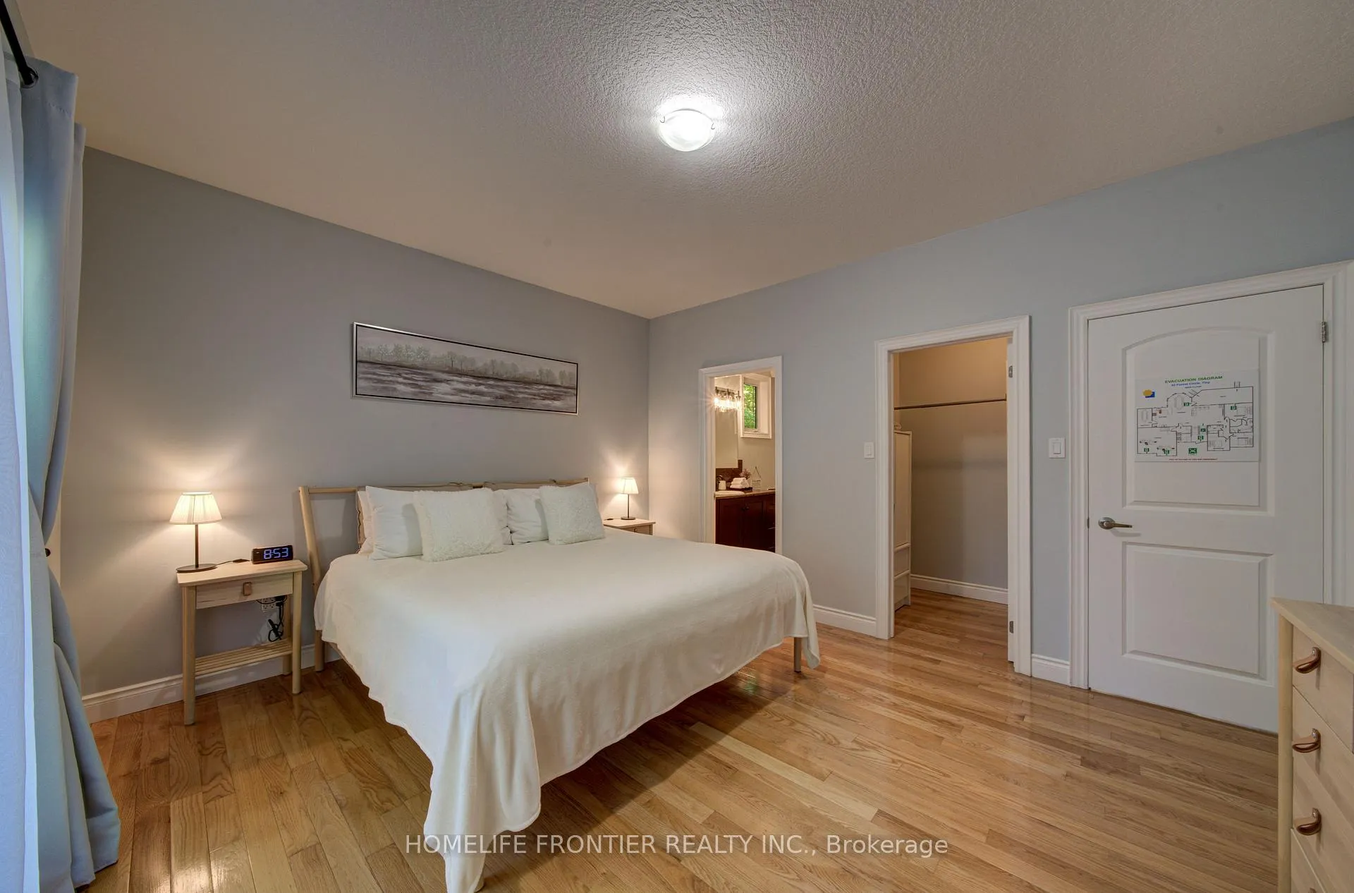 Photo 50 of 42 Forest Circle, Tiny, Lafontaine — HOMEH