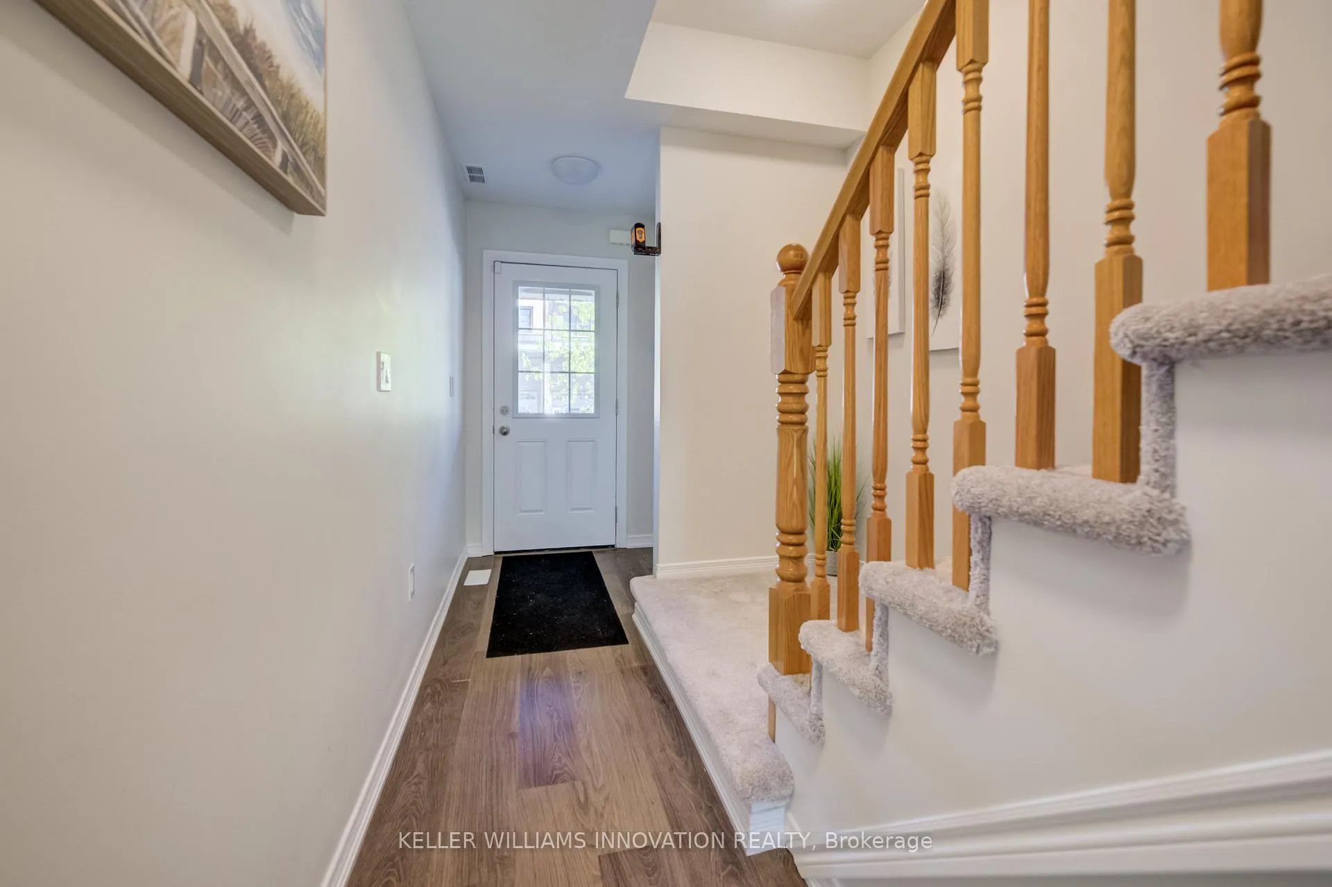 Photo 7 of Unit 59, 701 Homer Watson Boulevard, Kitchener — HOMEH