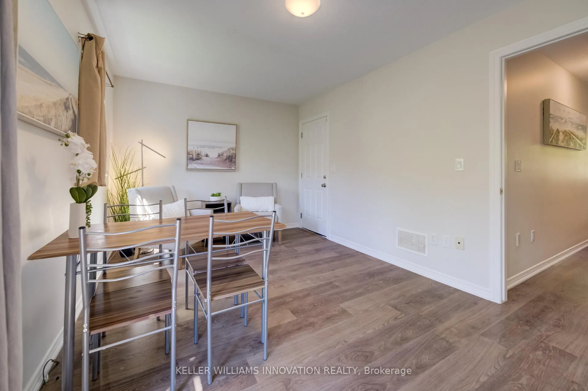 Photo 10 of Unit 59, 701 Homer Watson Boulevard, Kitchener — HOMEH