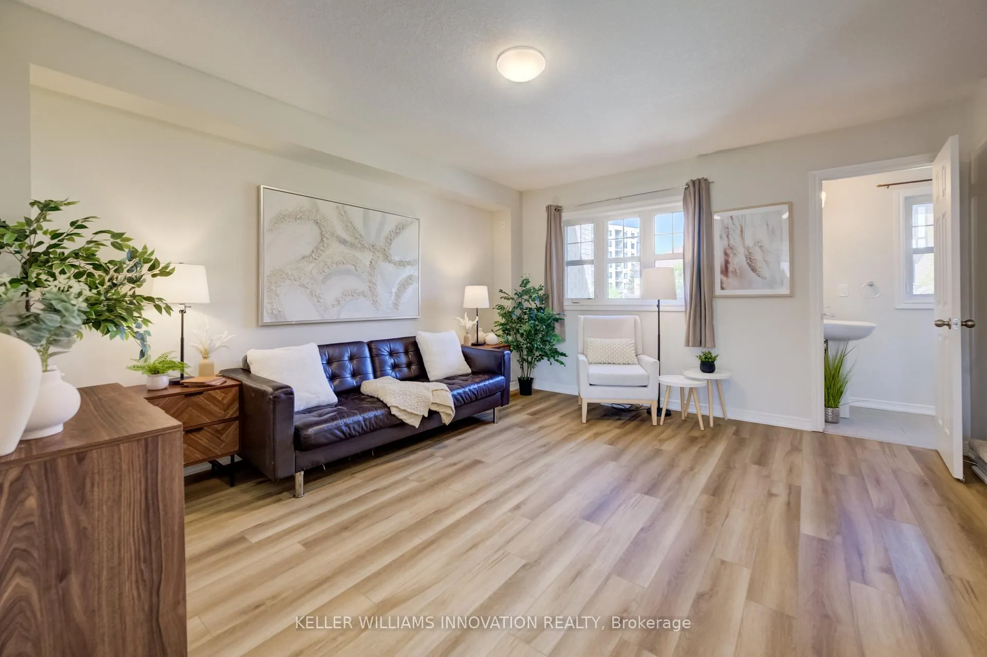 Photo 11 of Unit 59, 701 Homer Watson Boulevard, Kitchener — HOMEH