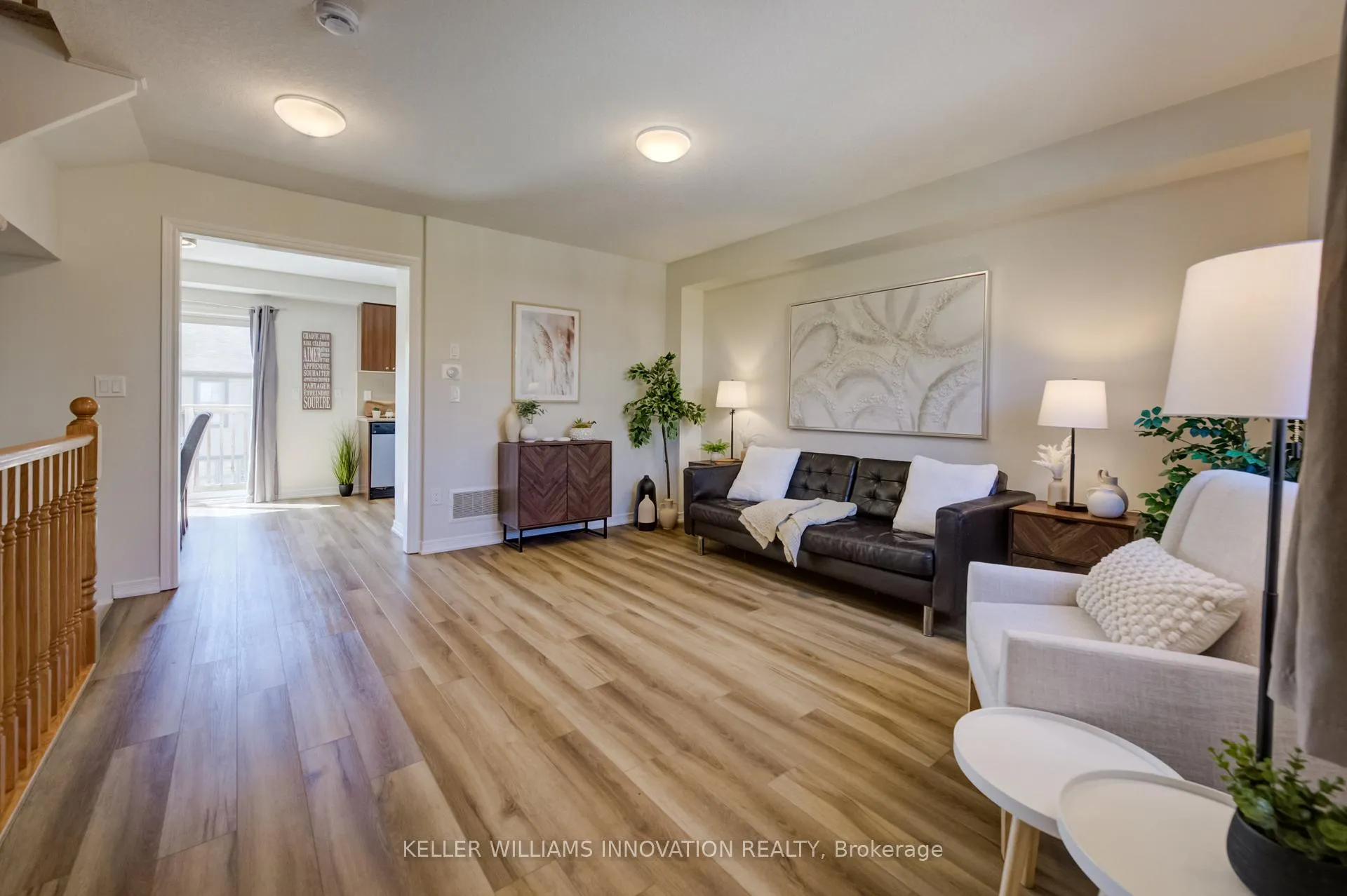 Photo 13 of Unit 59, 701 Homer Watson Boulevard, Kitchener — HOMEH