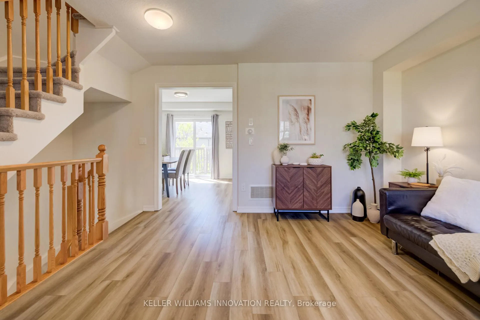 Photo 14 of Unit 59, 701 Homer Watson Boulevard, Kitchener — HOMEH