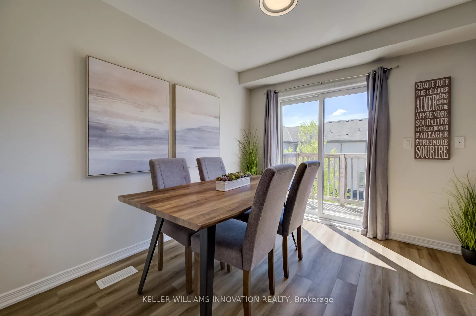 Photo 17 of Unit 59, 701 Homer Watson Boulevard, Kitchener — HOMEH