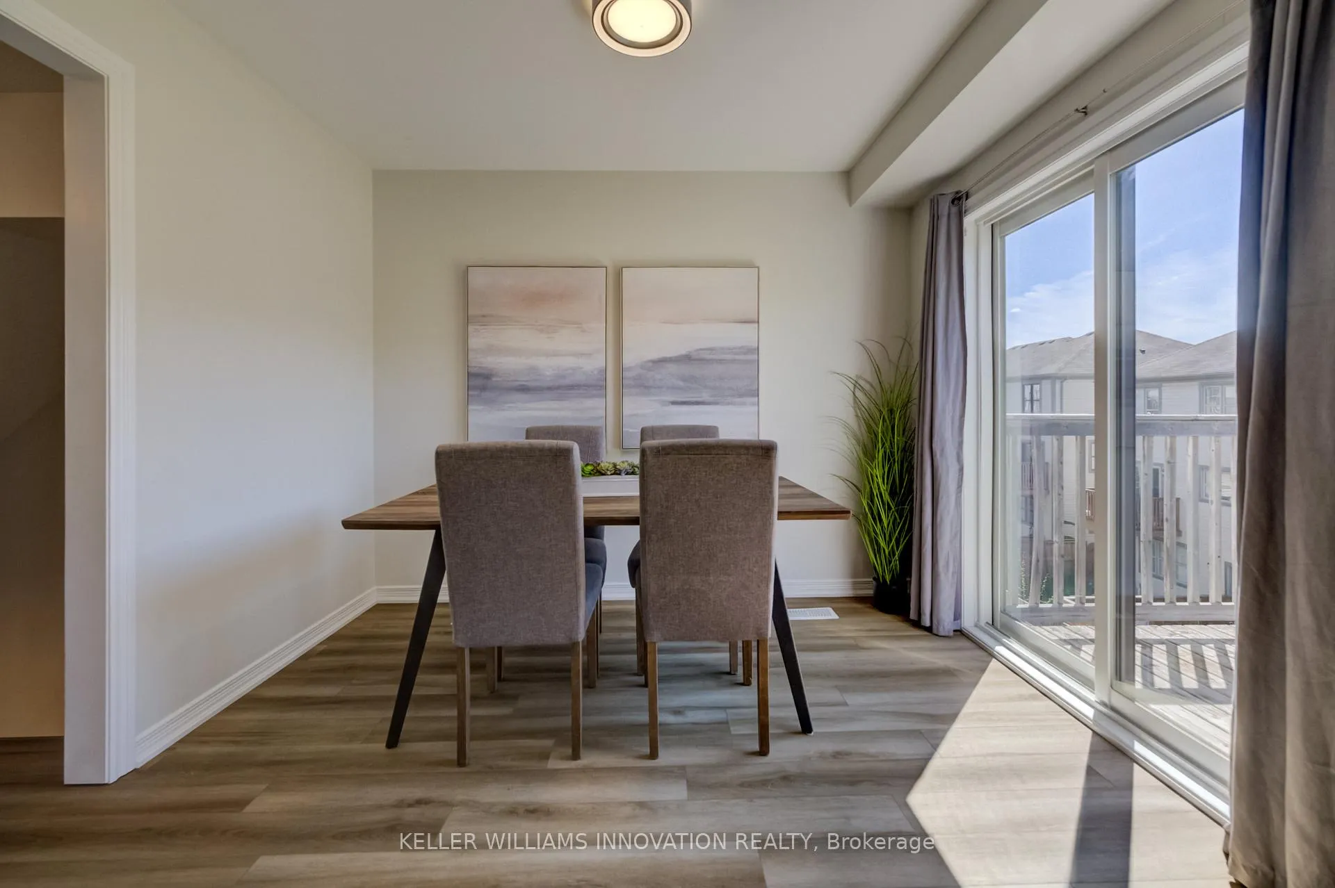 Photo 18 of Unit 59, 701 Homer Watson Boulevard, Kitchener — HOMEH