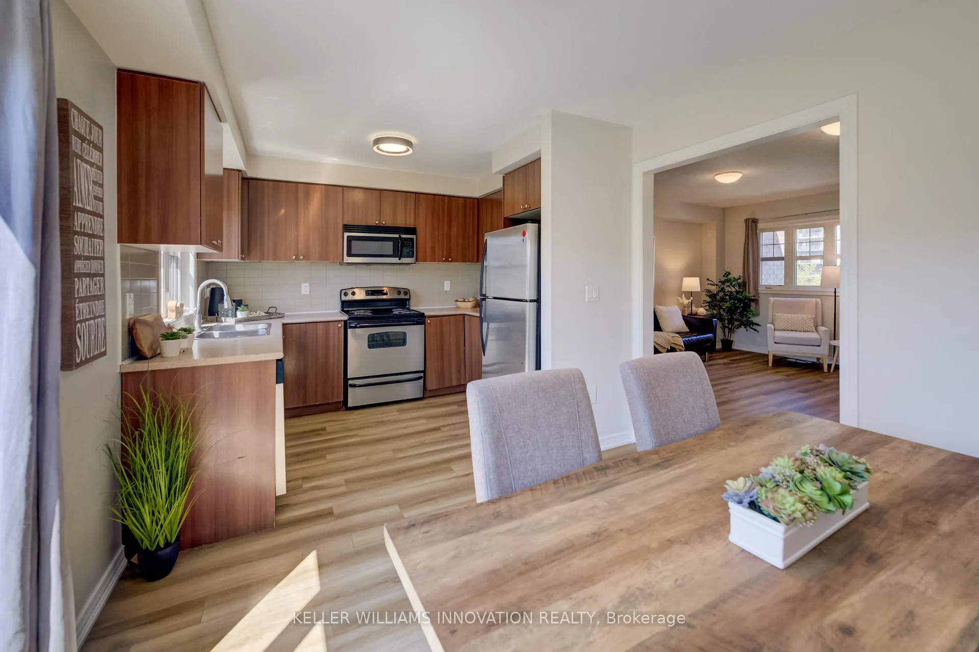 Photo 19 of Unit 59, 701 Homer Watson Boulevard, Kitchener — HOMEH