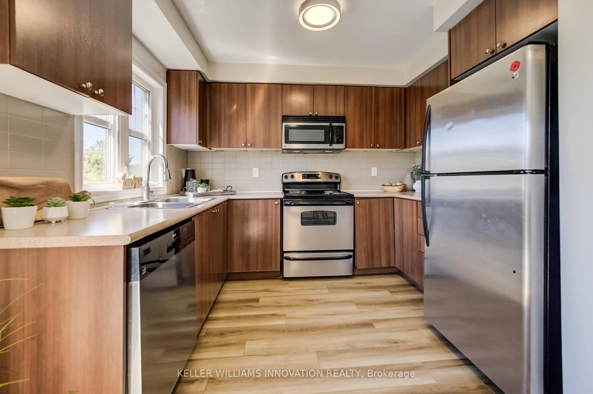 Photo 20 of Unit 59, 701 Homer Watson Boulevard, Kitchener — HOMEH