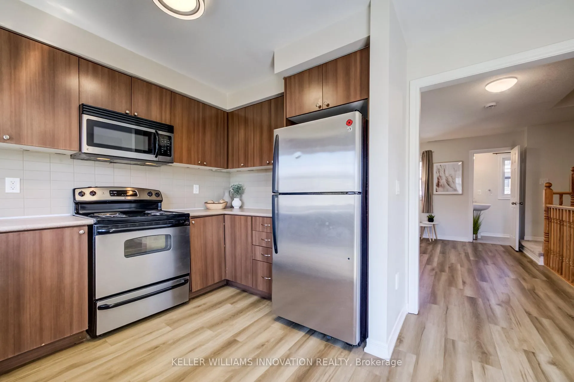 Photo 21 of Unit 59, 701 Homer Watson Boulevard, Kitchener — HOMEH
