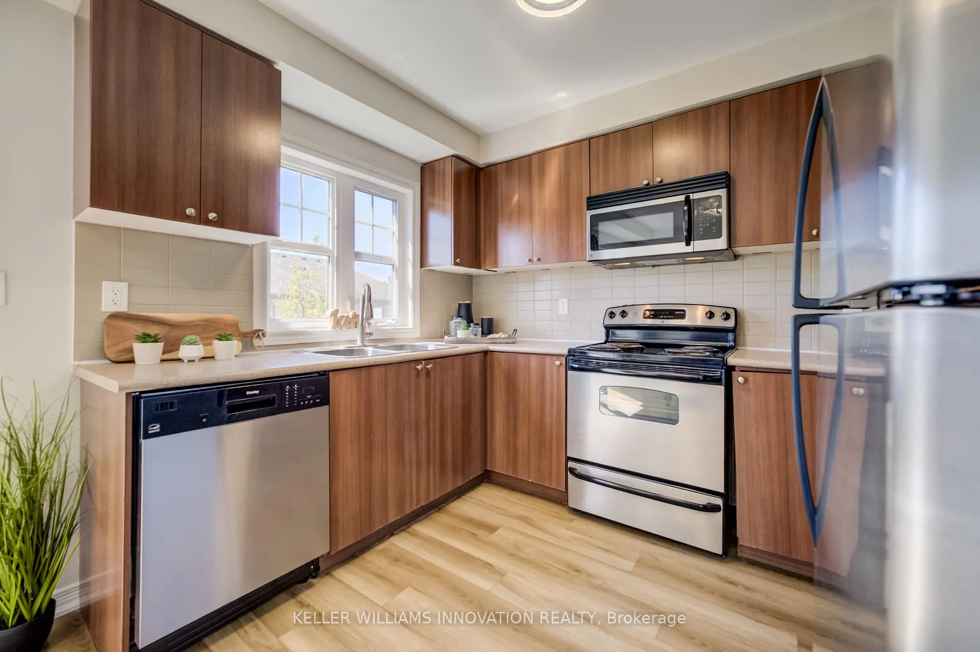 Photo 22 of Unit 59, 701 Homer Watson Boulevard, Kitchener — HOMEH