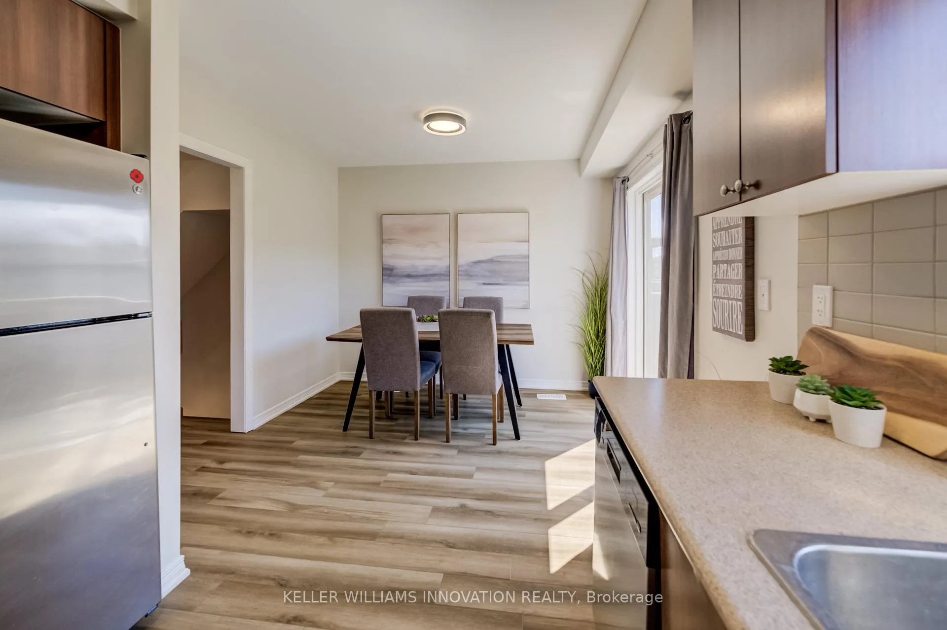 Photo 23 of Unit 59, 701 Homer Watson Boulevard, Kitchener — HOMEH