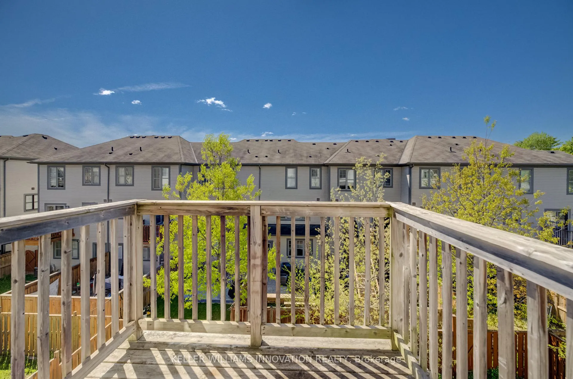 Photo 24 of Unit 59, 701 Homer Watson Boulevard, Kitchener — HOMEH