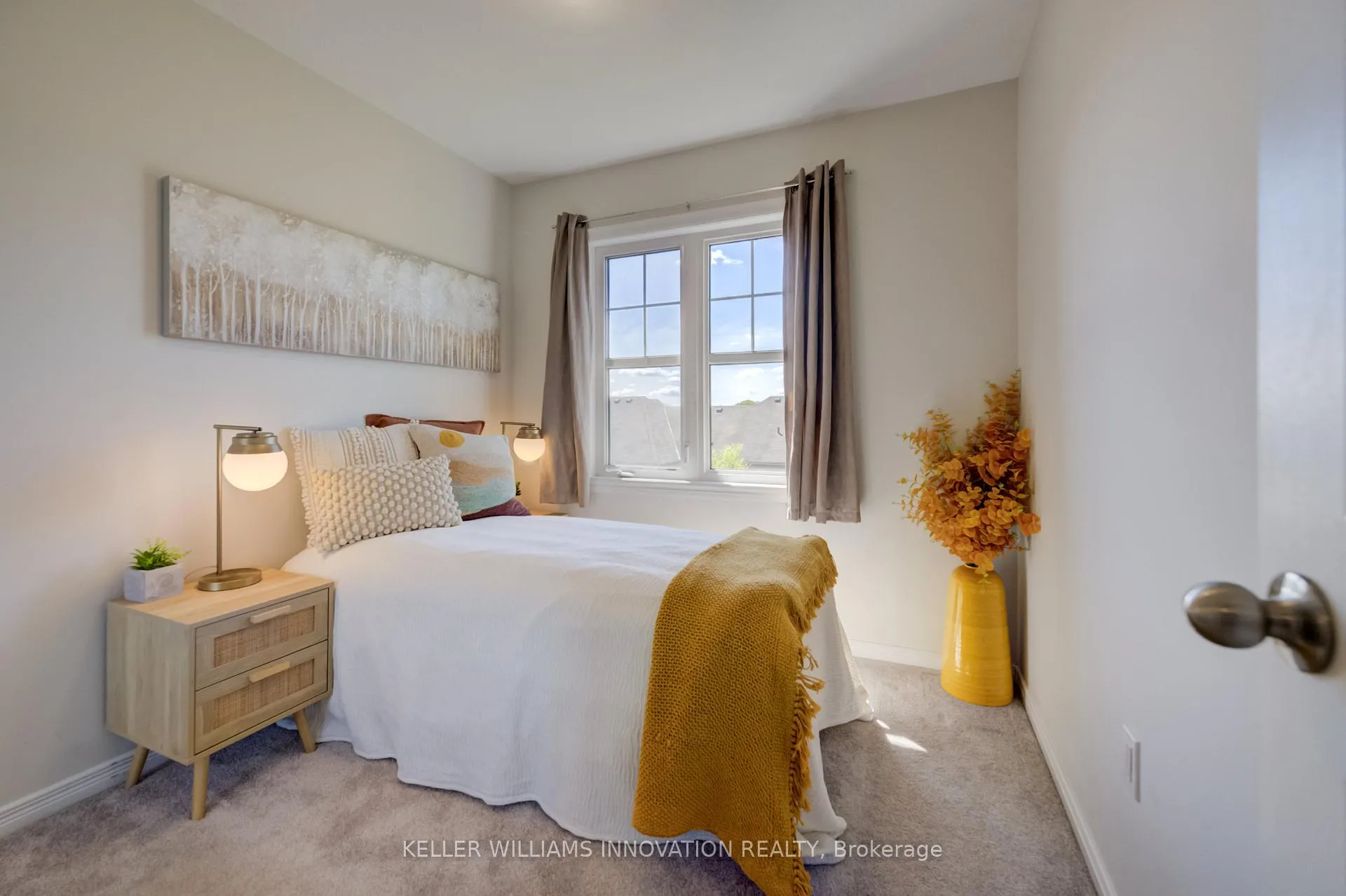 Photo 25 of Unit 59, 701 Homer Watson Boulevard, Kitchener — HOMEH