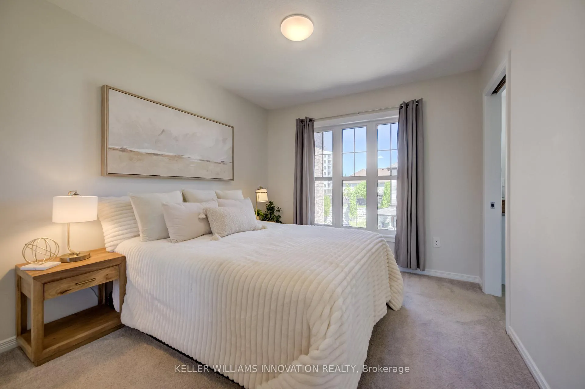 Photo 29 of Unit 59, 701 Homer Watson Boulevard, Kitchener — HOMEH