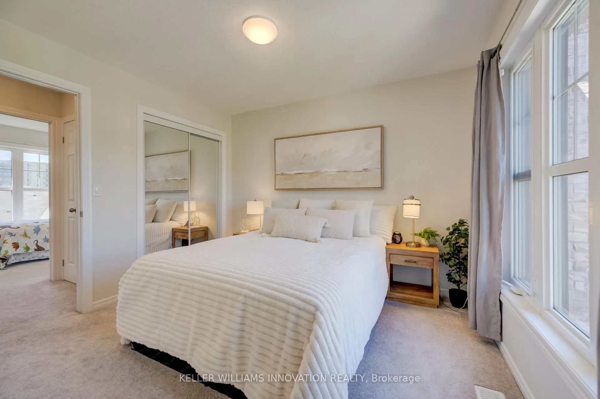 Photo 30 of Unit 59, 701 Homer Watson Boulevard, Kitchener — HOMEH