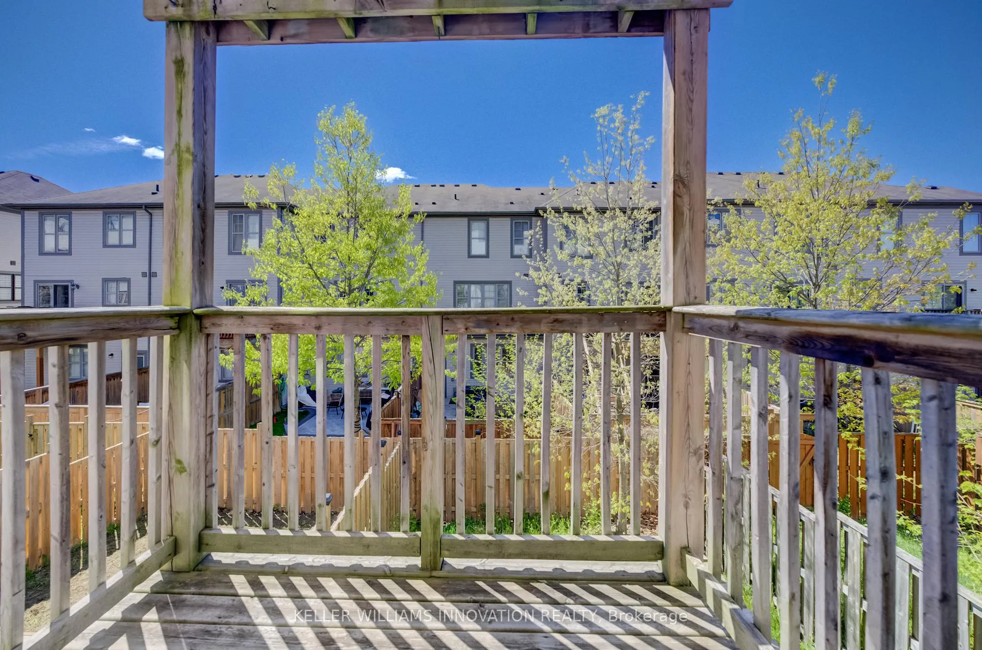 Photo 33 of Unit 59, 701 Homer Watson Boulevard, Kitchener — HOMEH
