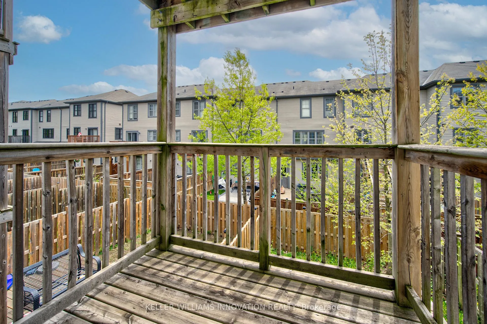 Photo 35 of Unit 59, 701 Homer Watson Boulevard, Kitchener — HOMEH