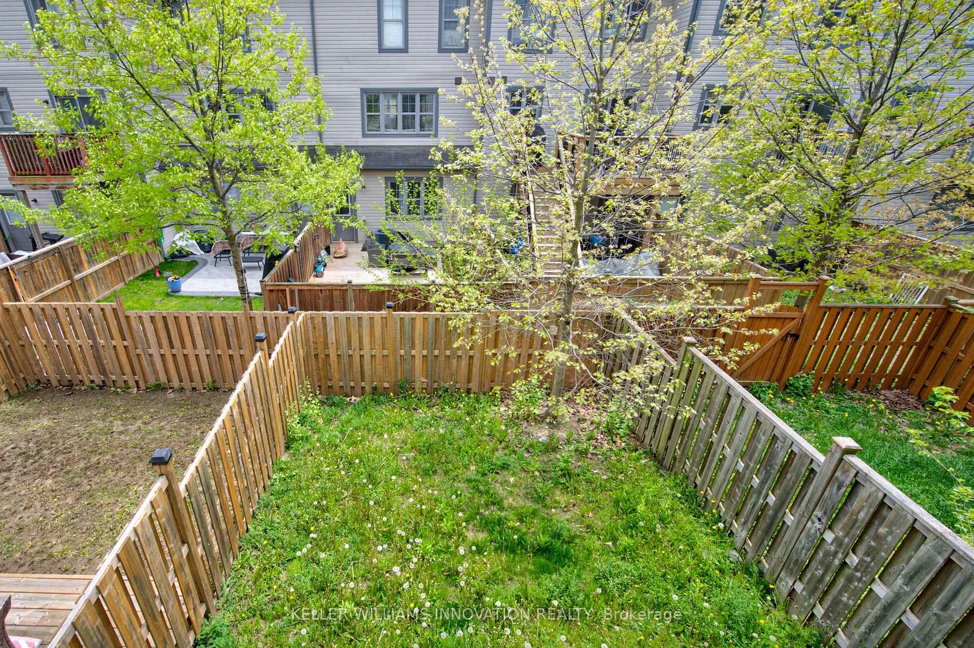 Photo 36 of Unit 59, 701 Homer Watson Boulevard, Kitchener — HOMEH