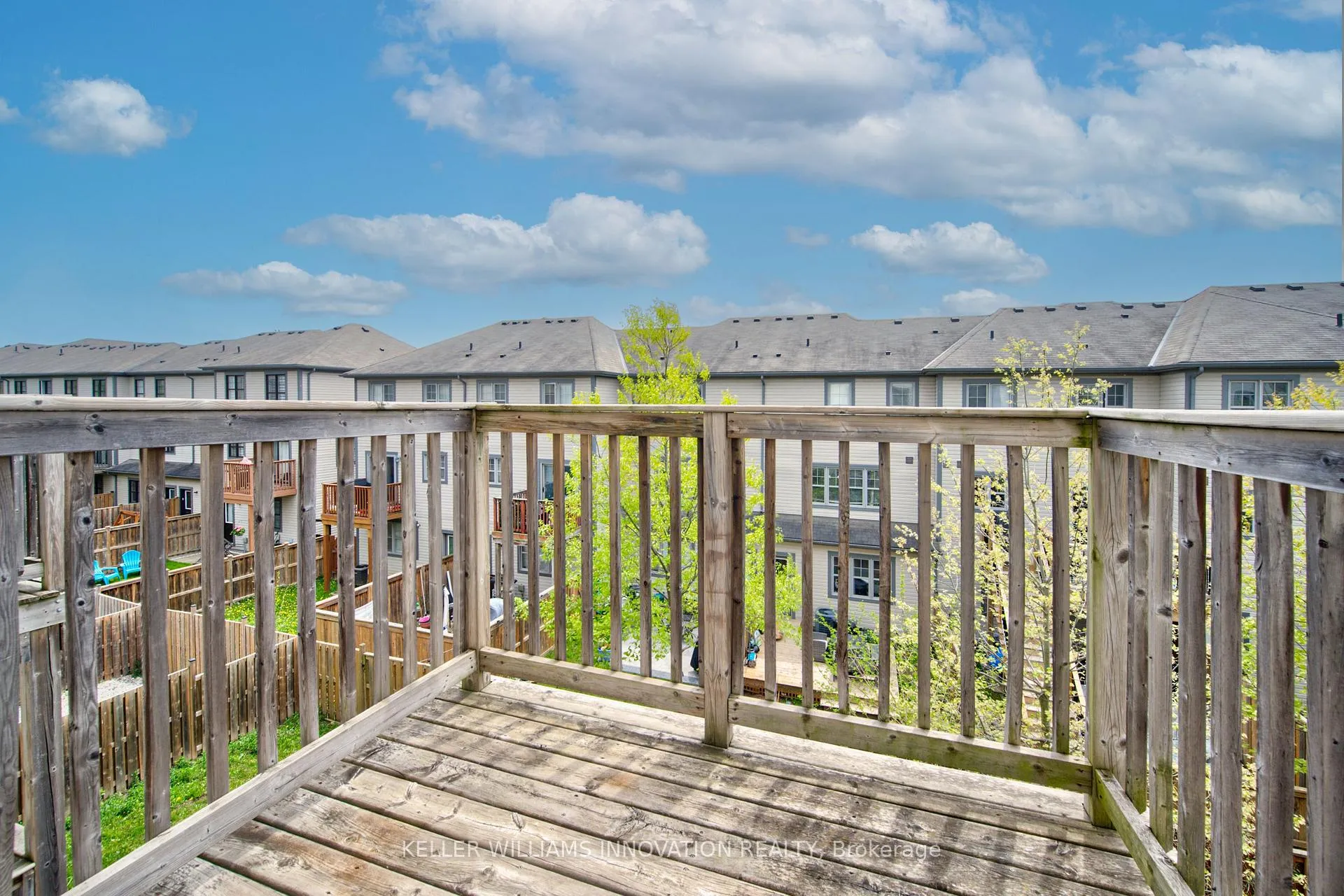 Photo 37 of Unit 59, 701 Homer Watson Boulevard, Kitchener — HOMEH