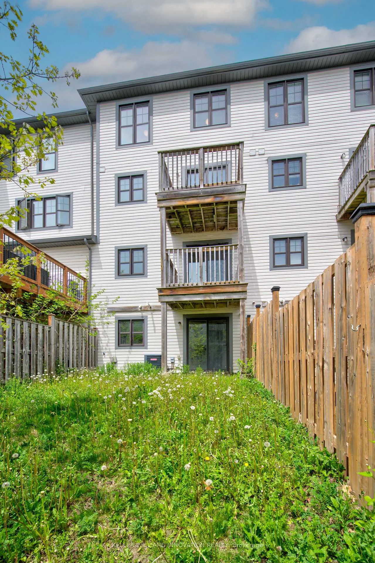 Photo 44 of Unit 59, 701 Homer Watson Boulevard, Kitchener — HOMEH