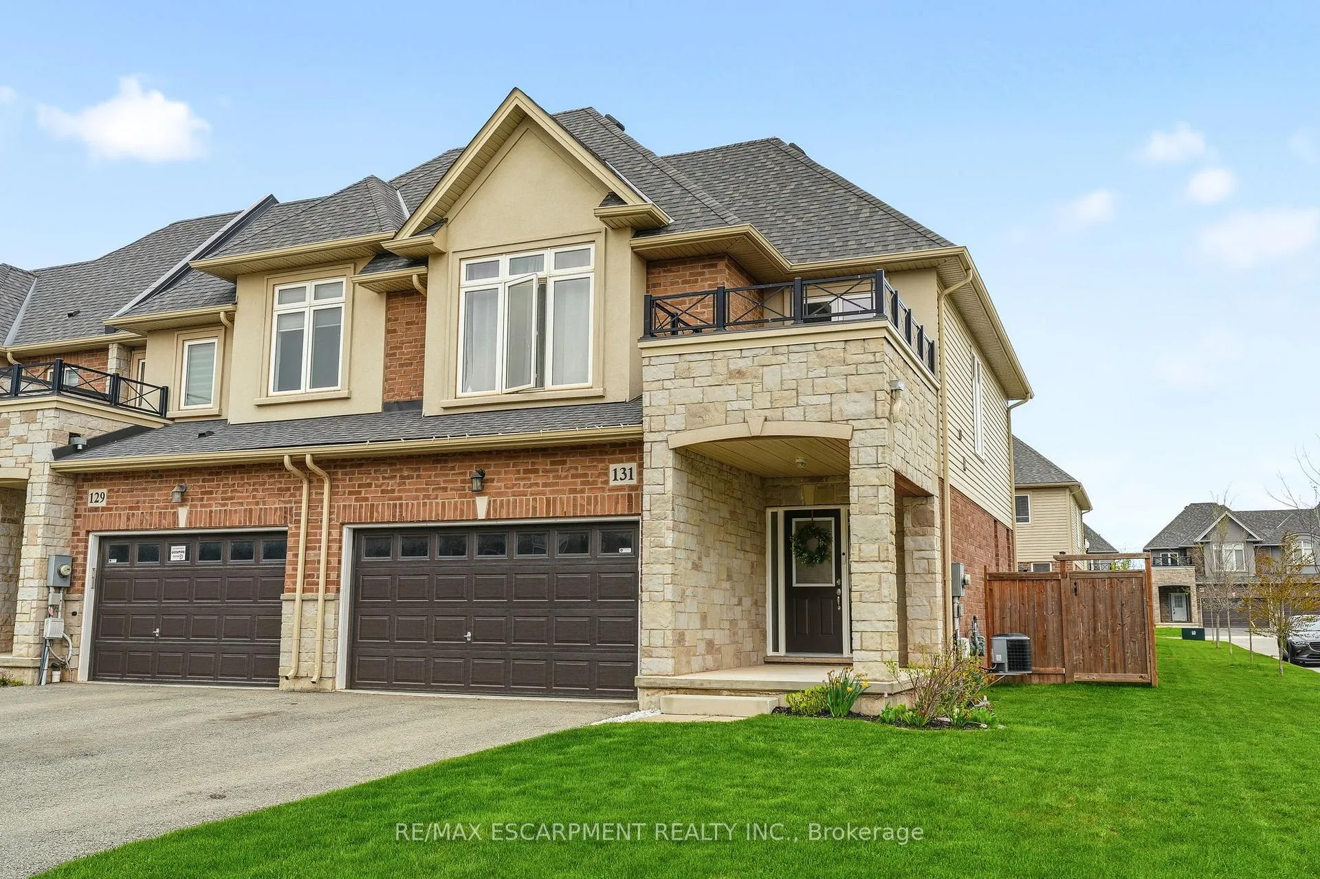 Photo 2 of 131 Sonoma Lane, Hamilton, Fruitland — HOMEH